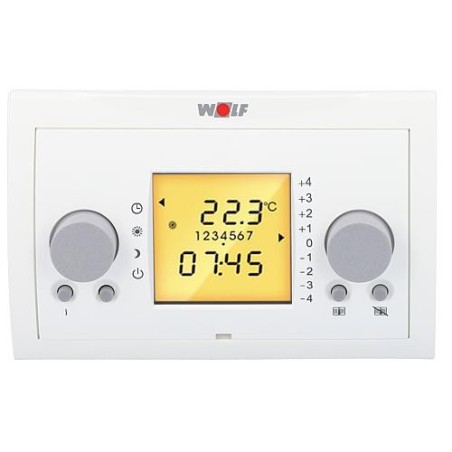 Module de commande BM-SR Wolf 2744762