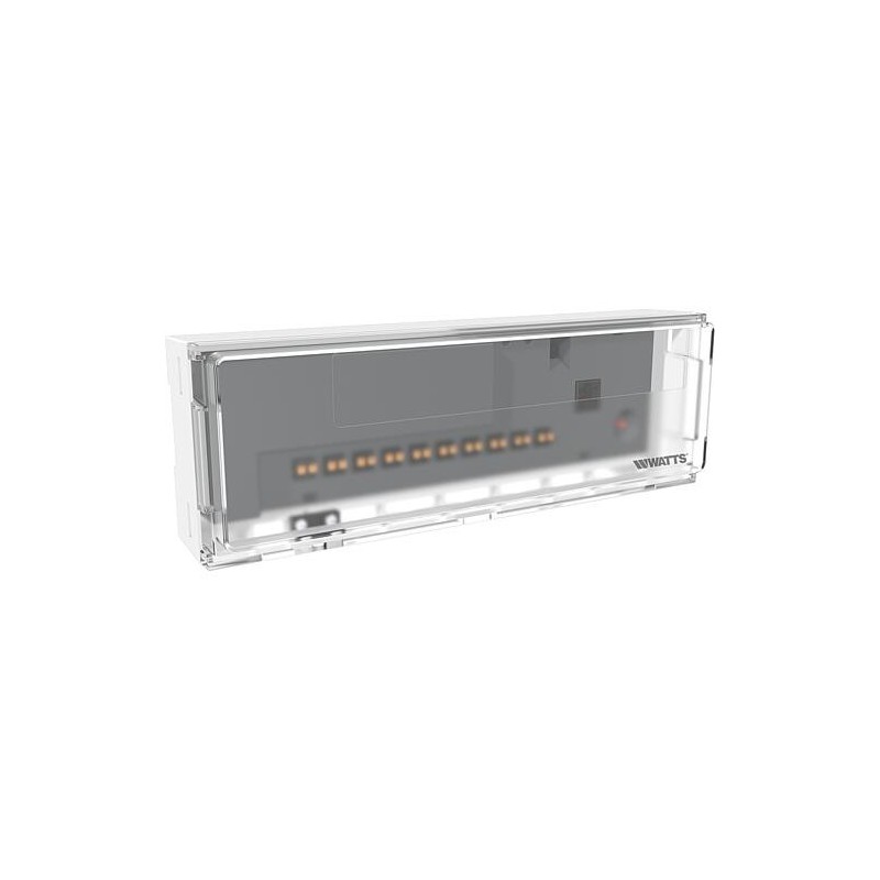 Heizen/Kühlen Modul Watts WFC-03 HCM RF, 230V