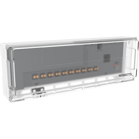 Heizen/Kühlen Modul Watts WFC-03 HCM RF, 230V
