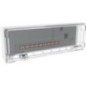 Heizen/Kühlen Modul Watts WFC-03 HCM RF, 230V