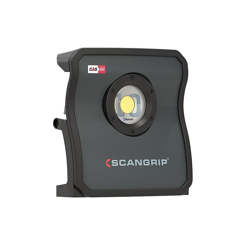 Projecteur mobile à LED sans fil NOVA 10 CAS sans batterie