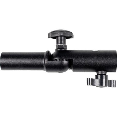 Articulation pour lampe sur trepied, Paraplus, ref-no. 62 032 01