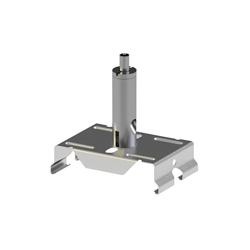 Pince de maintien avec câble pour LINEAselect