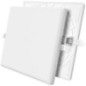 Downlight, UNISIZErimeless- square, 19W, 1900lm, COLORselect - K
