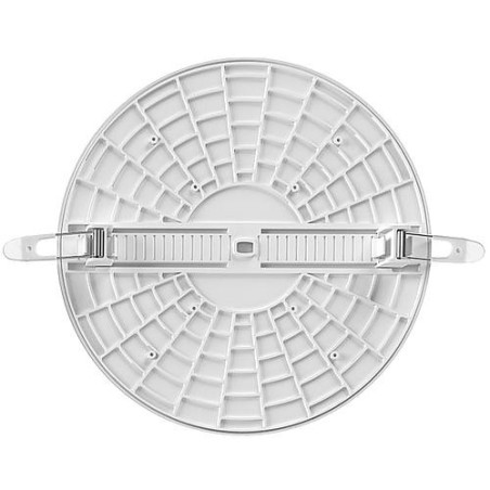 Downlight, UNISIZErimeless- square, 19W, 1900lm, COLORselect - K