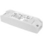 Bloc d’alimentation LED ZIGBEE 3.0 3-38 Watt 300-1050 mA 10-54 V graduable