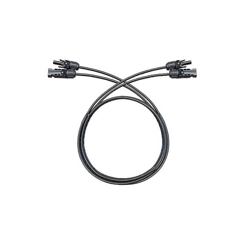 Câble de rallonge MC4 5m