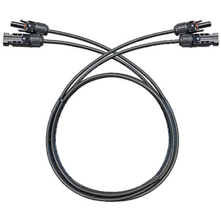 Câble de rallonge MC4 5m