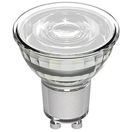 Ampoule LED - Spot MR16 GU10 4W 345lm 2700K clair 36
