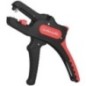 Outil d'isolation avec dispositif de coupe 0,2 – 16mm², forme de pistolet, AB16P
