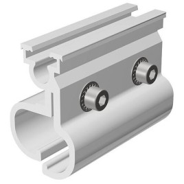 Pince pour joint debout S:FLEX 2.1 pince pour joint debout Alu EN AW 6063 T6