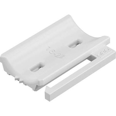 Contre-cuve universelle, plastique, 16-22mm, LGR, UE 100 pièces