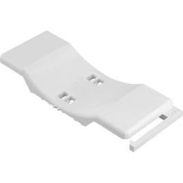 Contre-bacs universels, plastique, 90-100mm, LGR, Pièce 25