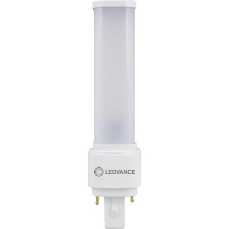 LED Dulux 9W à deux broches