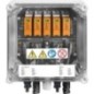 GAK pour PV 2MPP, 2E/1A, type II, WM4C