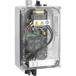 Interrupteur PV pour pompiers, 1MPP, 2E/1A, 34A, WM4C