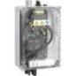 Interrupteur PV pour pompiers, 1MPP, 2E/1A, 34A, WM4C