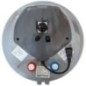 Chauffe-eau photovoltaïque, hybride, 80l