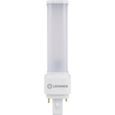 LED Dulux 7W à deux broches