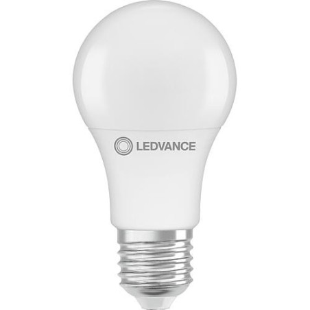 Lampes LED 8.8W, 230V, E27, 2700K
