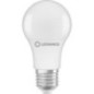 Lampes LED 8.8W, 230V, E27, 2700K
