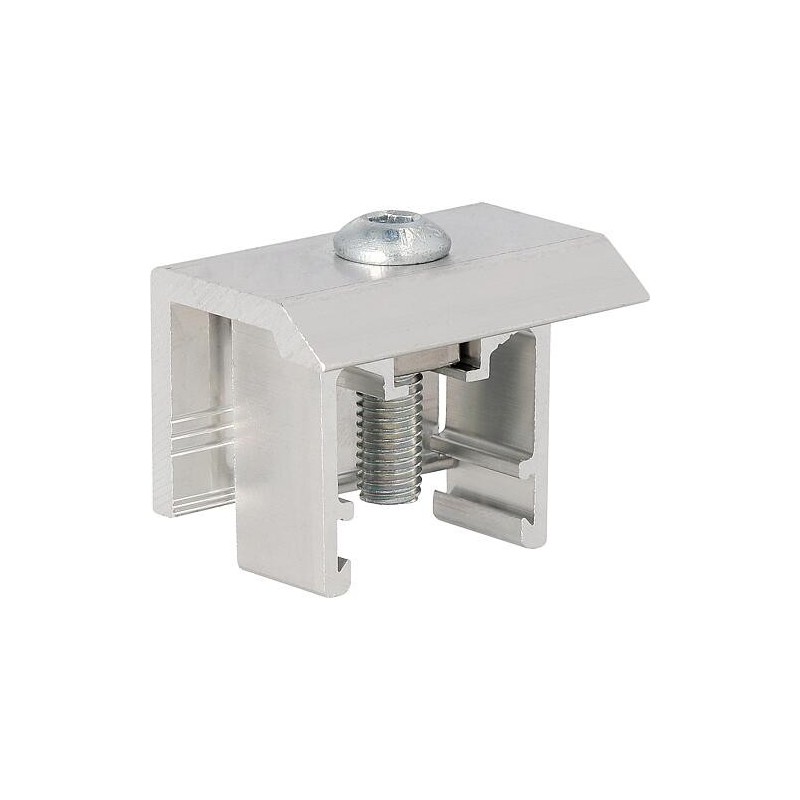 Endhalter AK 25-40 l:50 mm