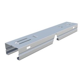 LmS Firstverbinder Bodenschiene