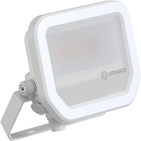 Projecteur LED Floodlight SY 100, blanc, 6W/8W, 780/1100lm, 3000K