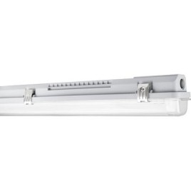 Ensemble de luminaires étanches Ledvance Damp Proof Housing GEN 3 - 35 pièces, IP65, 1500mm