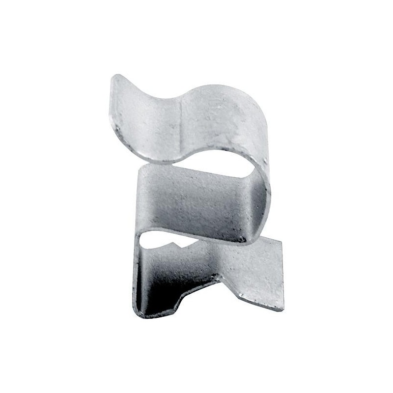 Attaches de fixation pour conduits individuels 2-4mm Ø 6-7mm ECS-67 E-Klips
