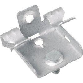 Attaches de fixation pour boîtes de dérivation 14-20mm, M6x10 EH-1420S E-Klips