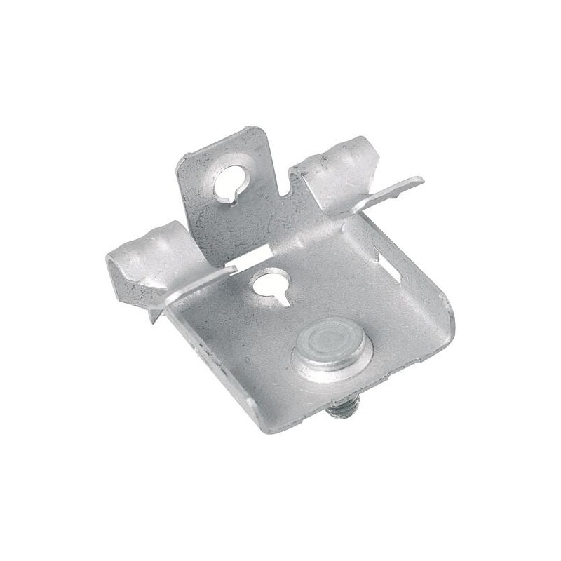 Attaches de fixation pour boîtes de dérivation 14-20mm, M6x10 EH-1420S E-Klips