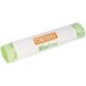 Bioline - Sacs poubelle bio 200 l, adaptés aux conteneurs 200 l, UE 5 pièces