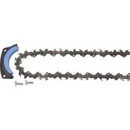 Chaine de rechange Powerscharp 45 cm 62 dents 3/8, Hobby meule inclus