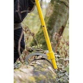 crochet inverseur OCHSENKOPF type OX59, ouverture max 40mm longueur totale 1,56m