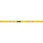 Niveau à bulle Stabila Type TECH 196 électronique 183cm, IP65 pochette incluse