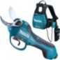 Cisaille à branches sans fil MAKITA 2x 18V DUB362Z sans batterie et chargeur