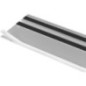 Pare-éclats Festool FS-SP 1400/T, pour rail de guidage, longueur : 1400 mm