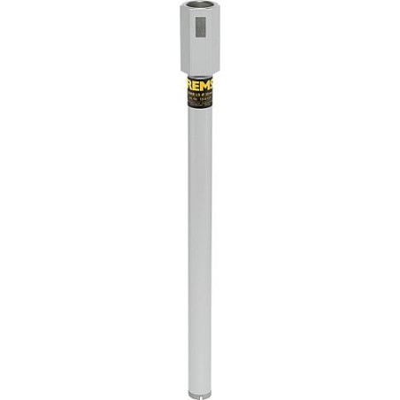 Couronne de carottage REMS UDKB LS 127x420xUNC 1 1/4