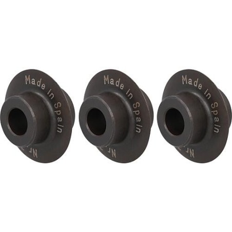 Molette de rechange pour Super DN50 - 2 UE 3