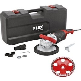 Ponceuse à béton FLEX LD 24-6 180, 2400 W