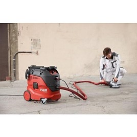 Ponceuse à béton FLEX LD 24-6 180, 2400 W