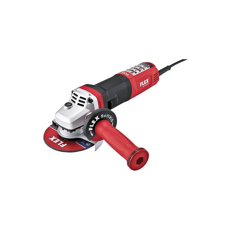 Meuleuse d'angle Flex LB 17-11 125, 1700 W