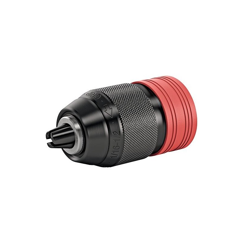 Mandrin à serrage rapide Flex BF 18.0-EC