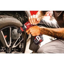 Perceuse-visseuse sans fil Flex DD 2G 10,8 V, avec 2x Batteries 4,0 Ah et Chargeur