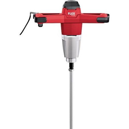 Malaxeur manuel Flex MXE 1000 WR2 120, 1010 W, insert M 14