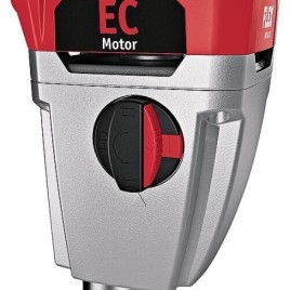 Mélangeurs manuels sans fil 18 V MXE 18.0-EC/5.0 Kit + WR2 120, 2x Batteries + Chargeur 5,0 Ah, logement M14