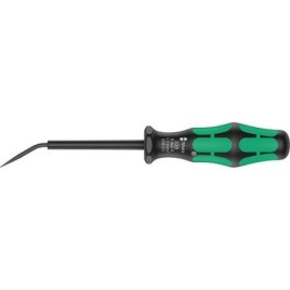 Actionneur WERA 338 pour bornes éléctriques, jusqu'à 1,5 mm²