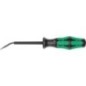 Actionneur WERA 338 pour bornes éléctriques, jusqu'à 1,5 mm²