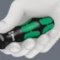 Actionneur WERA 338 pour bornes éléctriques, jusqu'à 1,5 mm²